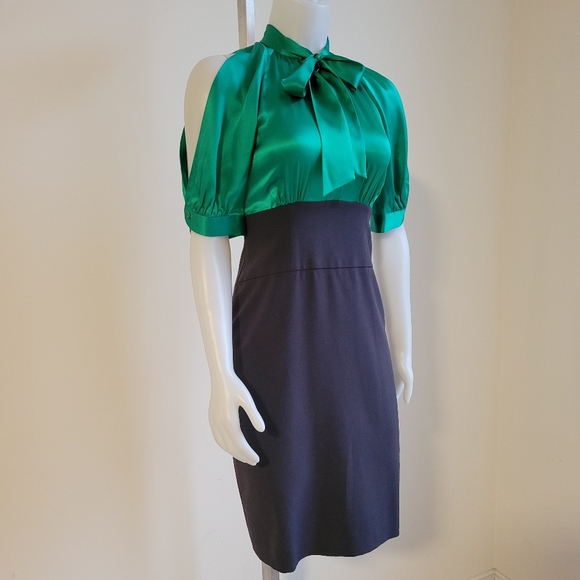 BCBGMaxAzria Dress - Picture 3 of 8